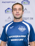 Дмитрий Гродинский
