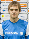 Алексей Курлычев