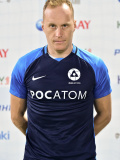 Михаил Зотов