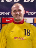 Илья Калачев
