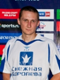 Александр Луговкин