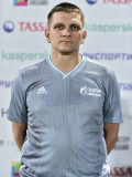 Николай Грачёв