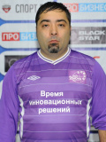 Виктор Сангаджиев