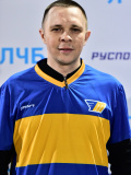 Алексей Гаврюшкин