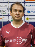 Олег Формаков