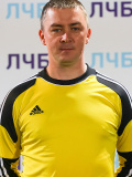 Алексей Ярема