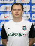 Сергей Панфиленко