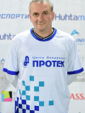 Александр Сагателов
