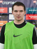 Алексей Ольгин