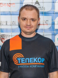 Николай Пачаев