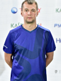 Анатолий Лепешонков