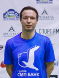 Кирилл Белоусов
