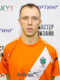 Алексей Рыжкин