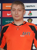 Александр Шалпегин