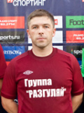 Алексей Мигалин