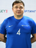 Денис Казанников