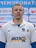 Андрей Михайлин