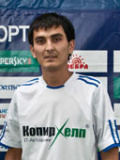 Рустам Ходжаназаров