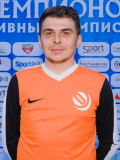 Алексей Белов