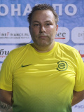 Олег Есенов