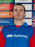 Дмитрий Бесков