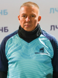 Алексей Ямов