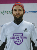 Дмитрий Левковский