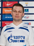 Виталий Майданов