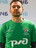 Игорь Родионов