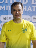 Дмитрий Дудыкин
