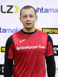 Сергей Шамшин
