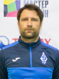 Дмитрий Напёрсток