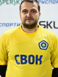 Евгений Краснов