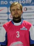 Андрей Шиманский
