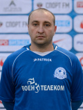 Дмитрий Попенко