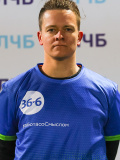 Виктор Жигачев