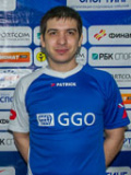 Дмитрий Коршунов
