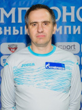 Валентин Казимиров