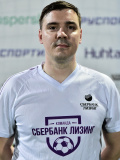 Валерий Скрябин