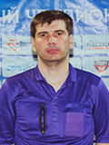 Сергей Шмульский