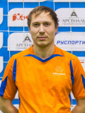Алексей Хотылев