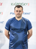 Сергей Ахметжанов