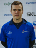 Максим Косенко