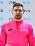 Антон Мащенко