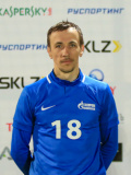 Дмитрий Рахимянов