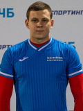Александр Вахмистров