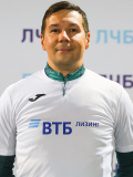 Тагир Закиров