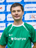 Виталий Бураев