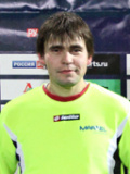Евгений Гаврилов