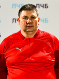 Михаил Абалишин